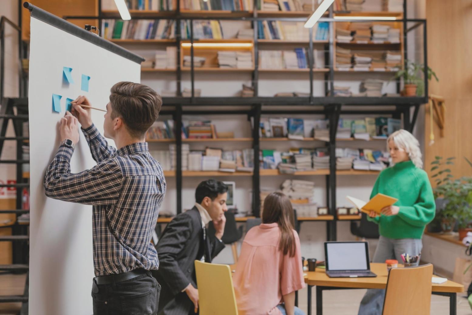 Approche personnalisée de planification financière
