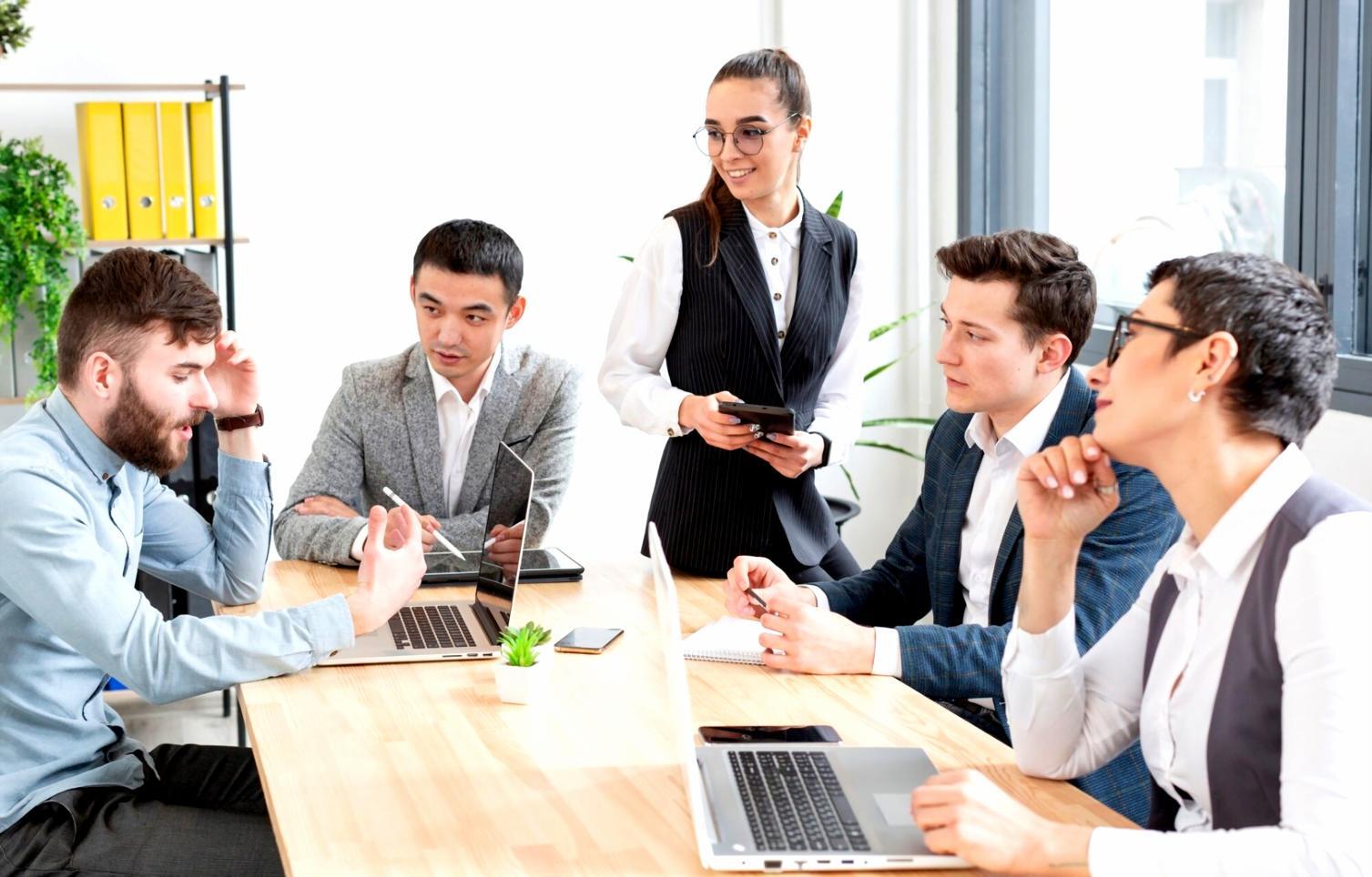 Résultats concrets de gestion budgétaire flexible
